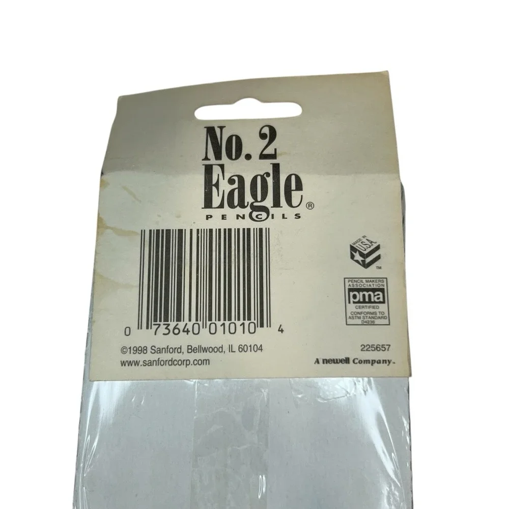 Eagles Eye no eagle